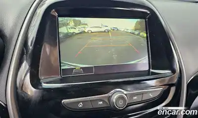 Chevrolet Spark 2021 1.0 Автомат в Москве № 97640, миниатюра 5