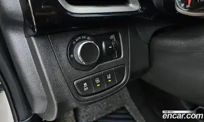 Chevrolet Spark 2021 1.0 Автомат в Москве № 97640, миниатюра 6