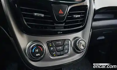 Chevrolet Spark 2021 1.0 Автомат в Москве № 97640, миниатюра 8