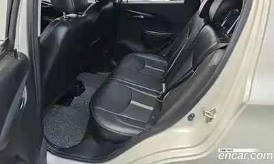 Chevrolet Spark 2021 1.0 Автомат в Москве № 97640, миниатюра 9