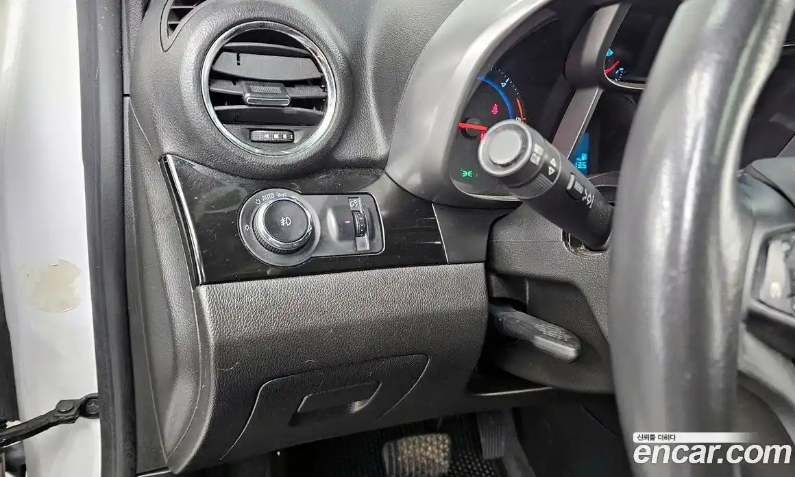 Chevrolet Orlando 2012 2.0 Автомат в Москве № 103770, фото 15