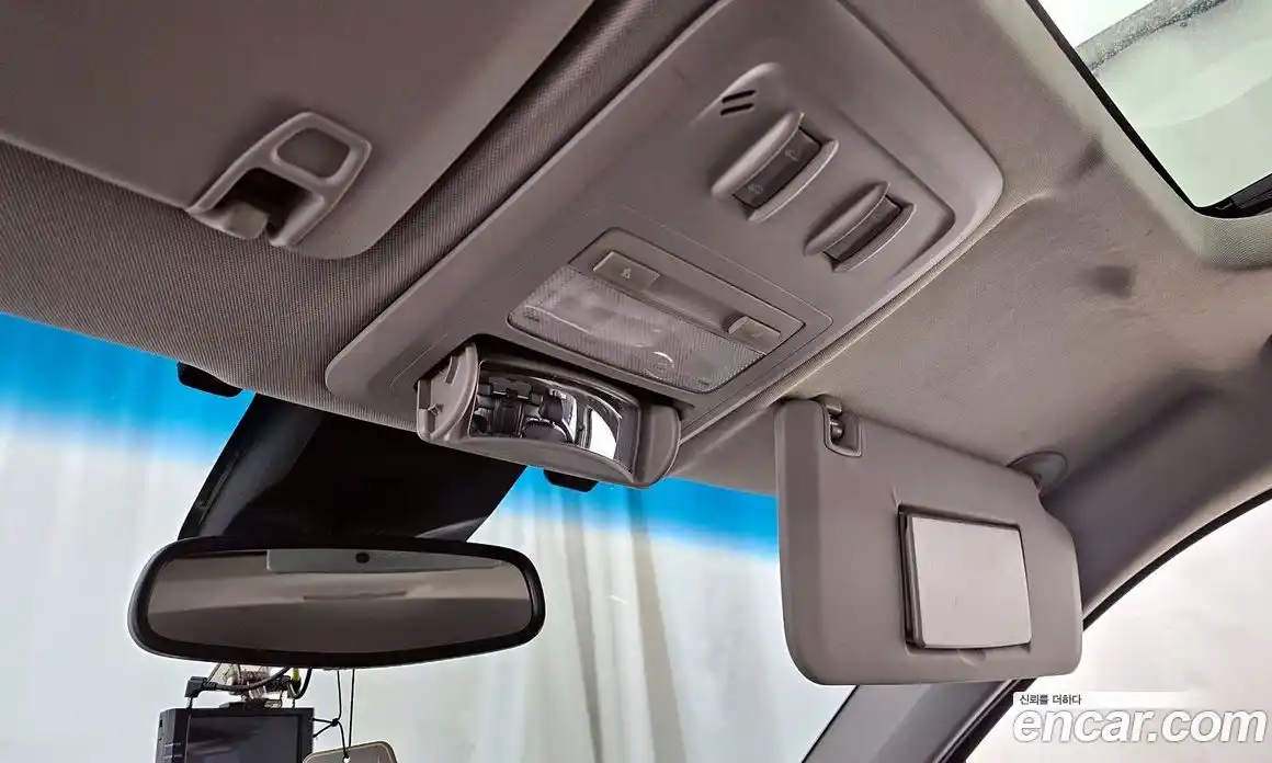 Chevrolet Orlando 2012 2.0 Автомат в Москве № 103770, фото 18