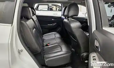 Chevrolet Orlando 2012 2.0 Автомат в Москве № 103770, миниатюра 2