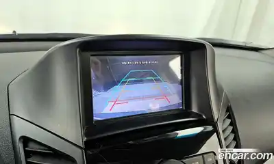 Chevrolet Orlando 2012 2.0 Автомат в Москве № 103770, миниатюра 3