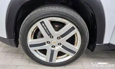 Chevrolet Orlando 2012 2.0 Автомат в Москве № 103770, миниатюра 4