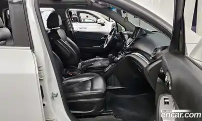 Chevrolet Orlando 2012 2.0 Автомат в Москве № 103770, миниатюра 5