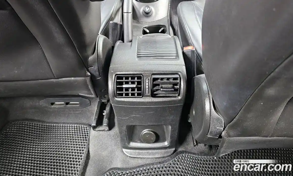 Chevrolet Orlando 2012 2.0 Автомат в Москве № 103770, фото 9