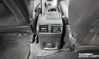 Chevrolet Orlando 2012 2.0 Автомат в Москве № 103770, миниатюра 9