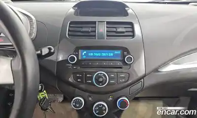 Chevrolet Spark 2014 1.0 Автомат в Москве № 104042, миниатюра 11