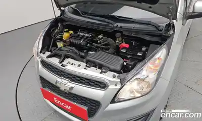 Chevrolet Spark 2014 1.0 Автомат в Москве № 104042, миниатюра 12