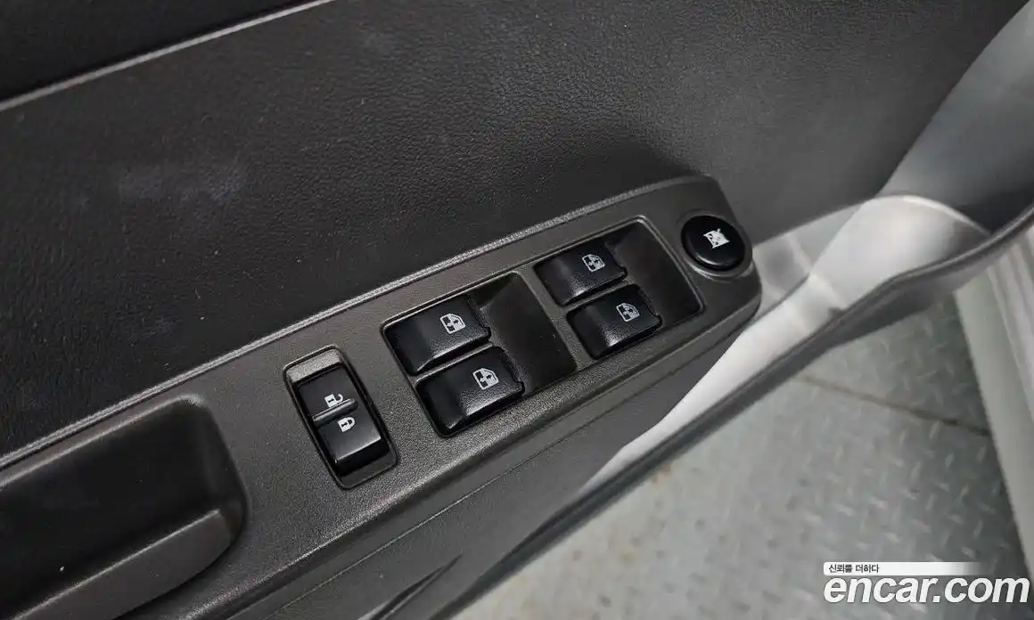 Chevrolet Spark 2014 1.0 Автомат в Москве № 104042, фото 16