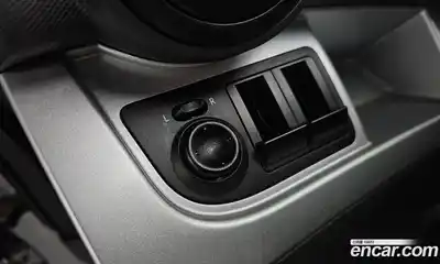 Chevrolet Spark 2014 1.0 Автомат в Москве № 104042, миниатюра 4