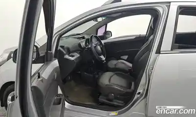 Chevrolet Spark 2014 1.0 Автомат в Москве № 104042, миниатюра 7