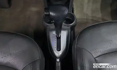 Chevrolet Spark 2014 1.0 Автомат в Москве № 104042, миниатюра 8