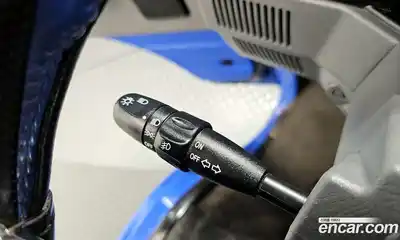 Chevrolet Damas 2020 0.8 Механическая в Москве № 104493, миниатюра 12