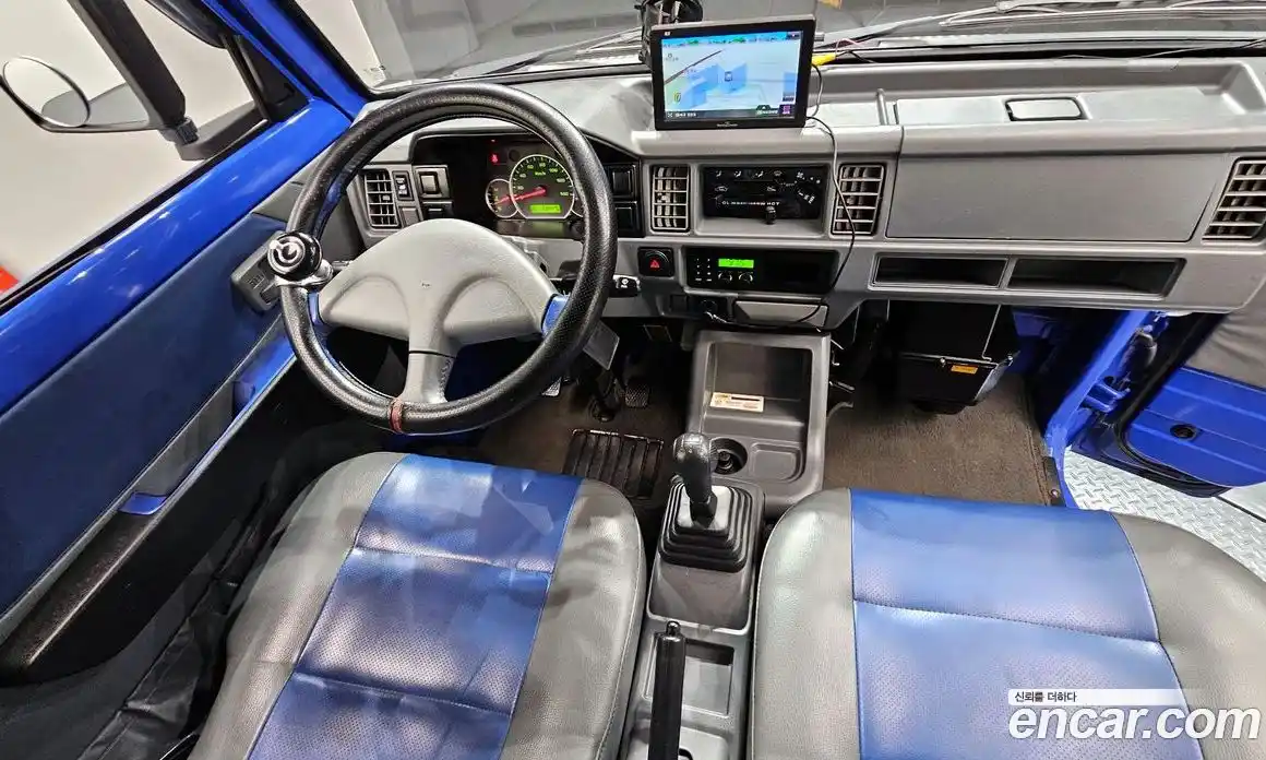 Chevrolet Damas 2020 0.8 Механическая в Москве № 104493, фото 15