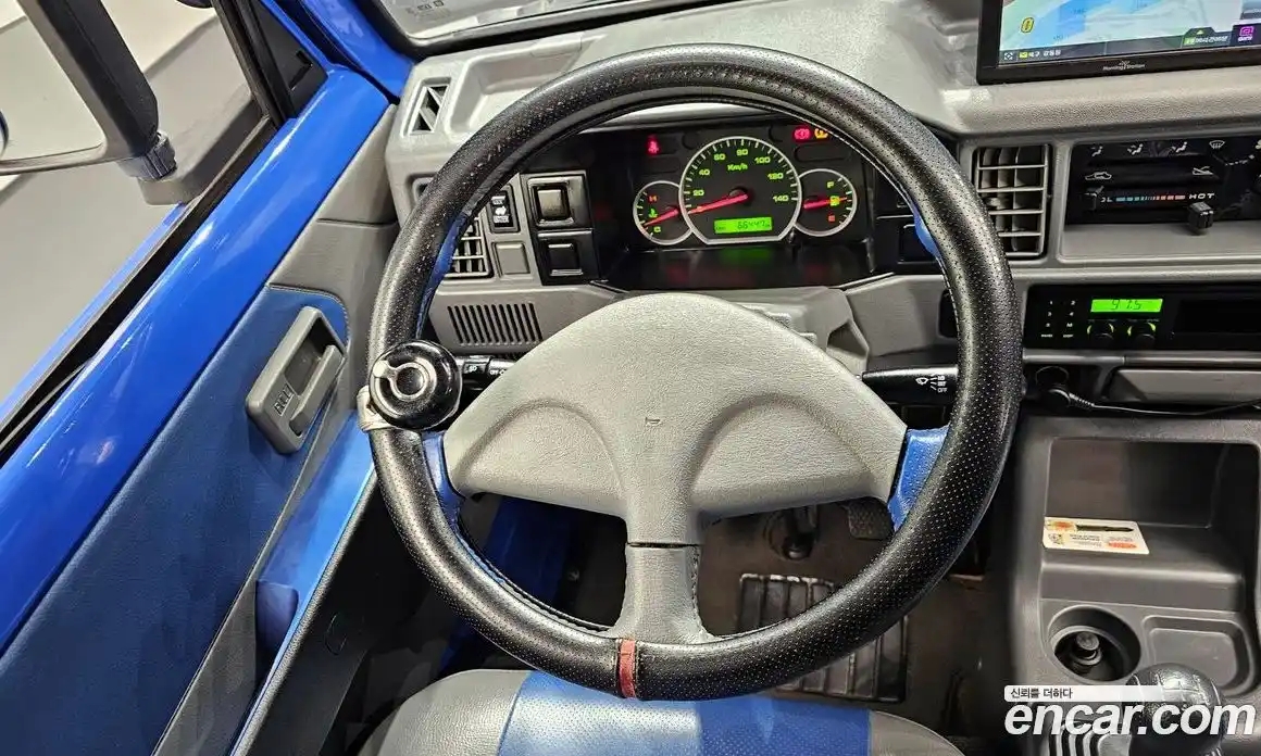 Chevrolet Damas 2020 0.8 Механическая в Москве № 104493, фото 17