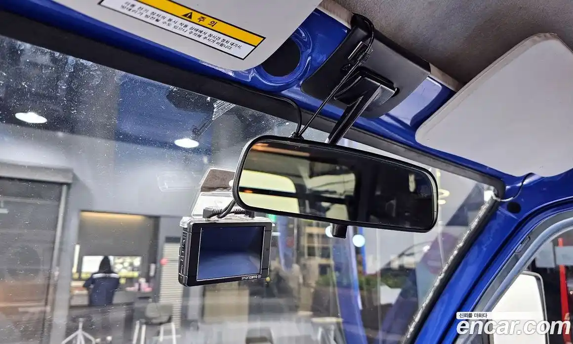 Chevrolet Damas 2020 0.8 Механическая в Москве № 104493, фото 18