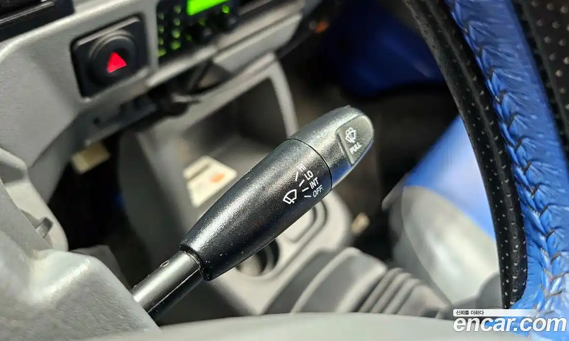 Chevrolet Damas 2020 0.8 Механическая в Москве № 104493, фото 19