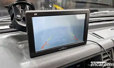 Chevrolet Damas 2020 0.8 Механическая в Москве № 104493, миниатюра 2