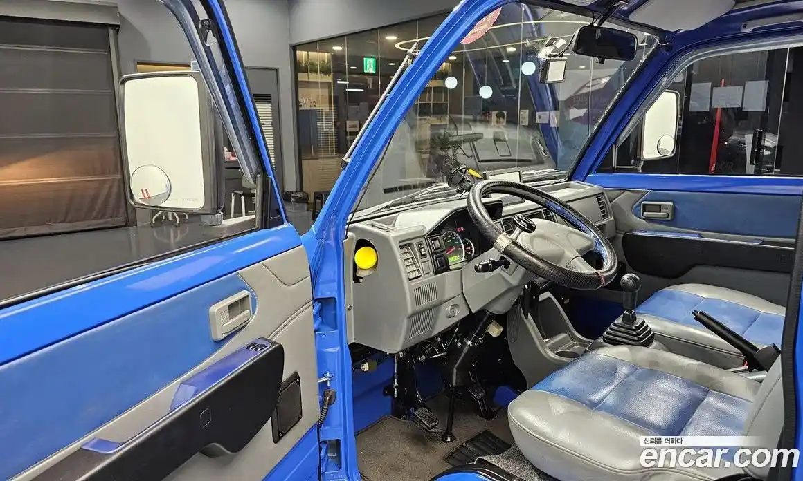 Chevrolet Damas 2020 0.8 Механическая в Москве № 104493, фото 3