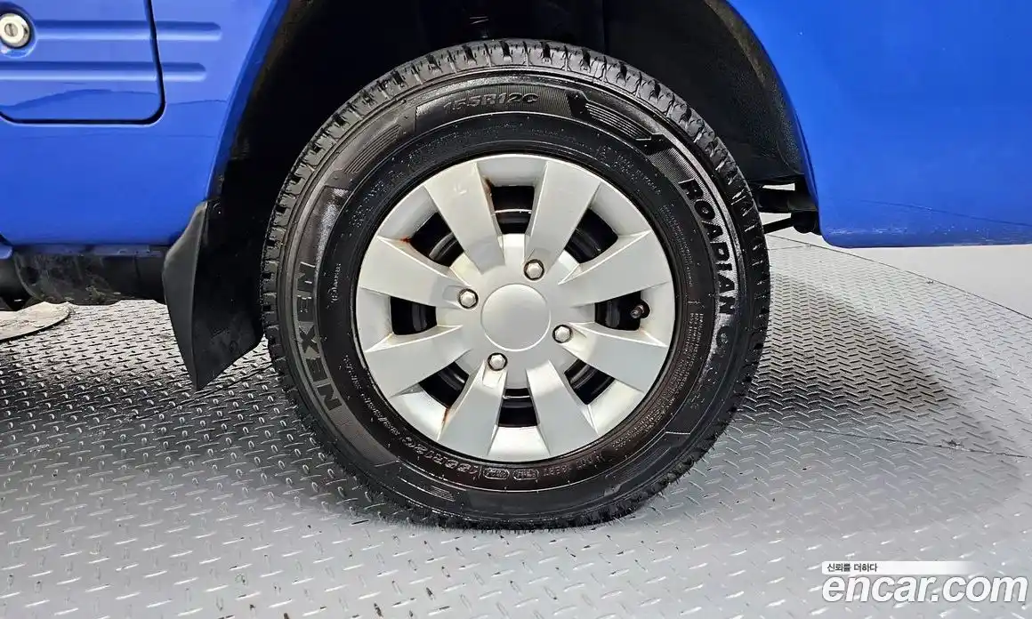 Chevrolet Damas 2020 0.8 Механическая в Москве № 104493, фото 4