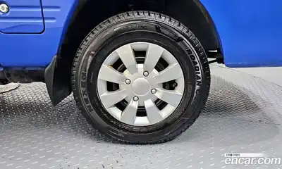 Chevrolet Damas 2020 0.8 Механическая в Москве № 104493, миниатюра 4