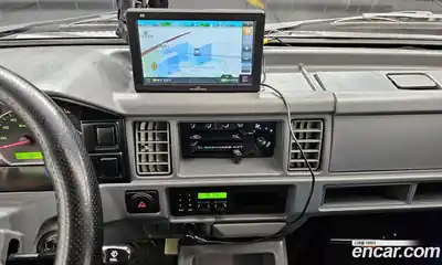 Chevrolet Damas 2020 0.8 Механическая в Москве № 104493, миниатюра 6