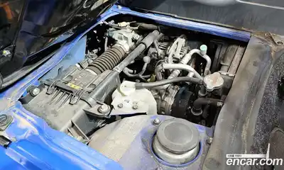 Chevrolet Damas 2020 0.8 Механическая в Москве № 104493, миниатюра 8