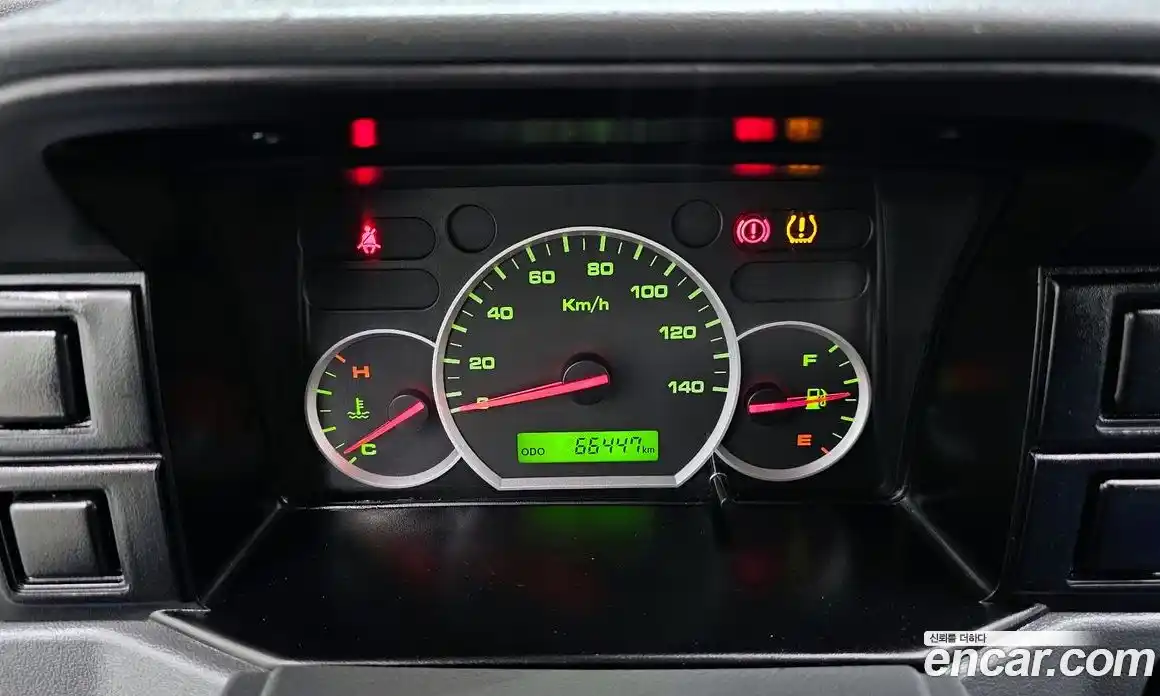 Chevrolet Damas 2020 0.8 Механическая в Москве № 104493, фото 9