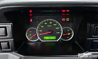 Chevrolet Damas 2020 0.8 Механическая в Москве № 104493, миниатюра 9