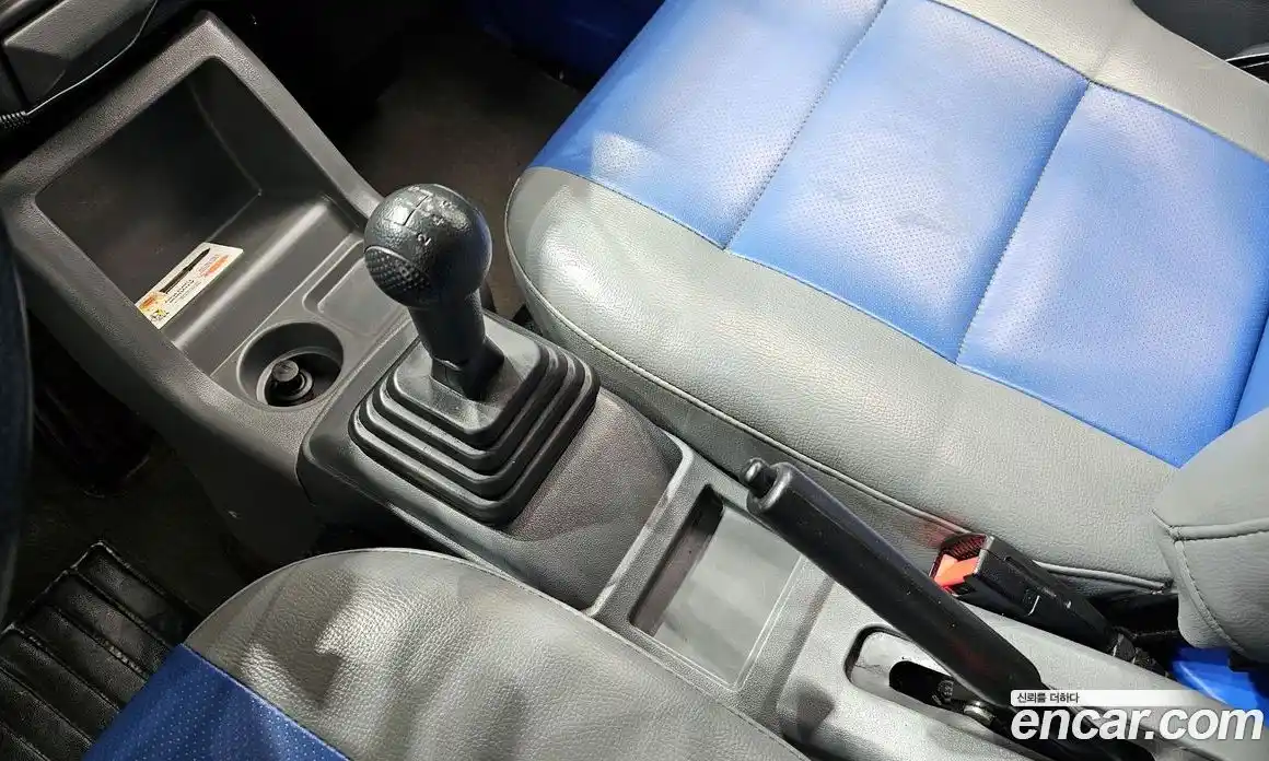 Chevrolet Damas 2020 0.8 Механическая в Москве № 104493, фото 10