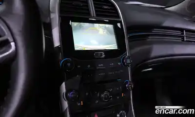 Chevrolet Malibu 2016 2.0 Автомат в Москве № 104969, миниатюра 11