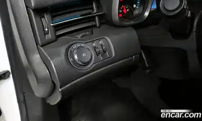 Chevrolet Malibu 2016 2.0 Автомат в Москве № 104969, миниатюра 12