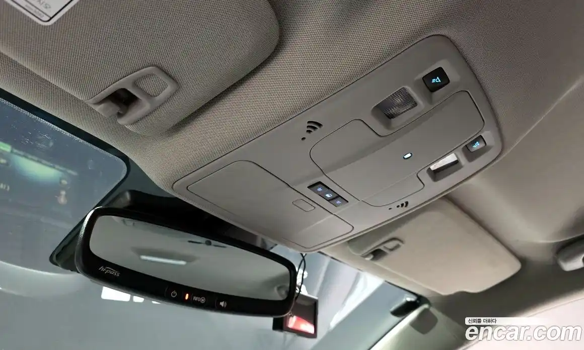 Chevrolet Malibu 2016 2.0 Автомат в Москве № 104969, фото 16