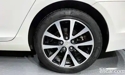 Chevrolet Malibu 2016 2.0 Автомат в Москве № 104969, миниатюра 8