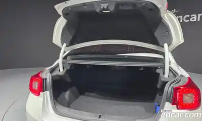 Chevrolet Malibu 2016 2.0 Автомат в Москве № 104969, миниатюра 9