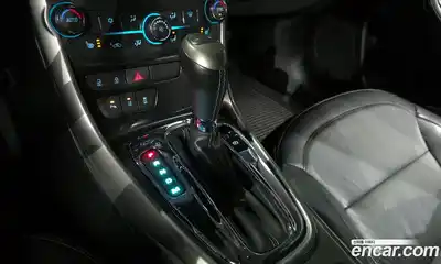 Chevrolet Malibu 2016 2.0 Автомат в Москве № 104969, миниатюра 10