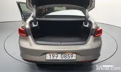 Renault SM6 2016 2.0 Автомат в Москве № 107179, миниатюра 11