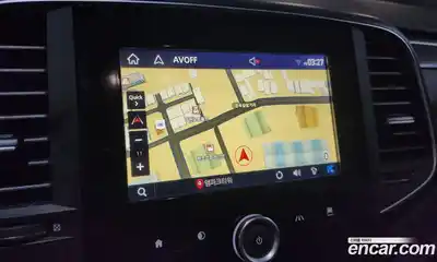 Renault SM6 2016 2.0 Автомат в Москве № 107179, миниатюра 12