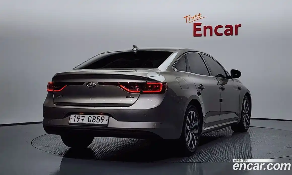 Renault SM6 2016 2.0 Автомат в Москве № 107179, фото 14