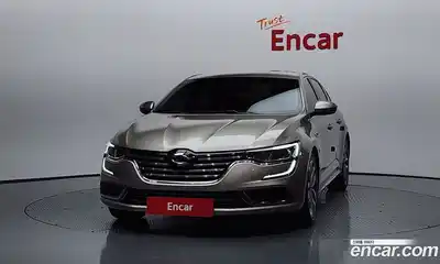 Renault SM6 2016 2.0 Автомат в Москве № 107179, миниатюра 2