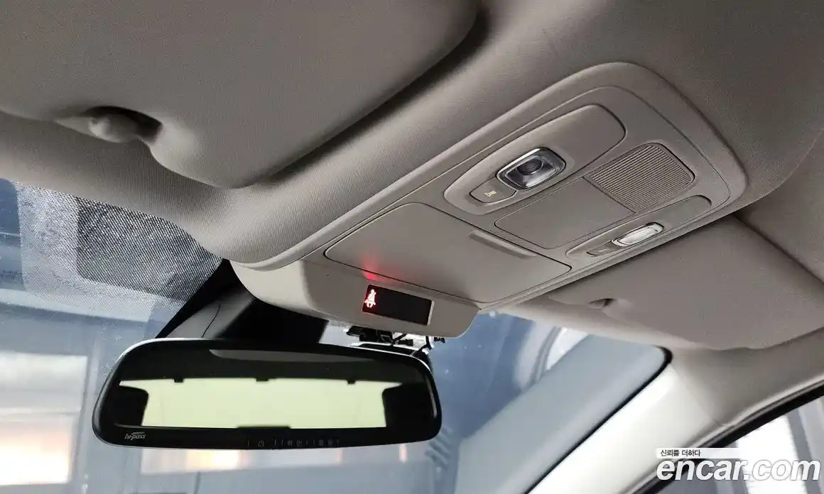 Renault SM6 2016 2.0 Автомат в Москве № 107179, фото 3