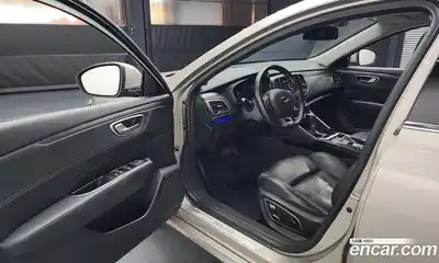 Renault SM6 2016 2.0 Автомат в Москве № 107179, миниатюра 4