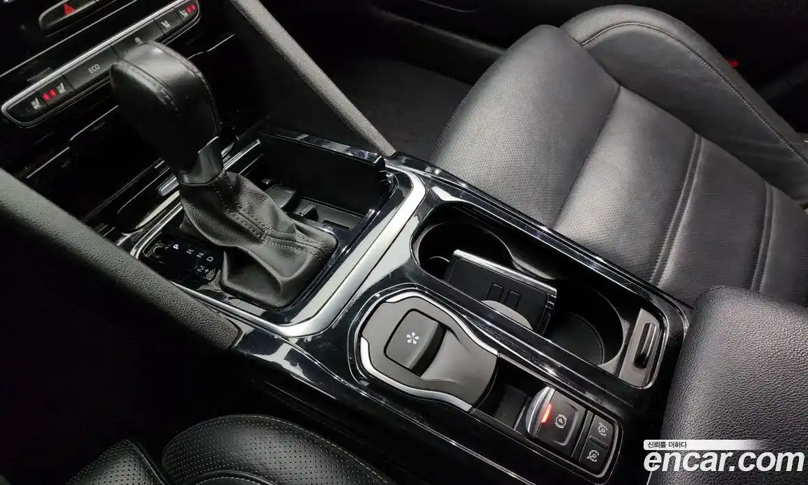 Renault SM6 2016 2.0 Автомат в Москве № 107179, фото 5