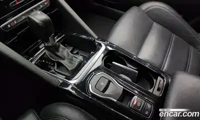 Renault SM6 2016 2.0 Автомат в Москве № 107179, миниатюра 5