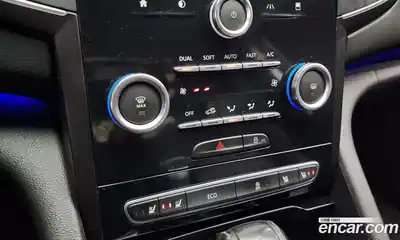 Renault SM6 2016 2.0 Автомат в Москве № 107179, миниатюра 6