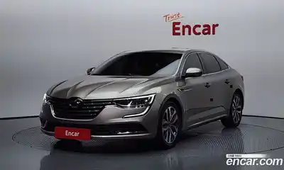 Renault SM6 2016 2.0 Автомат в Москве № 107179, миниатюра 7