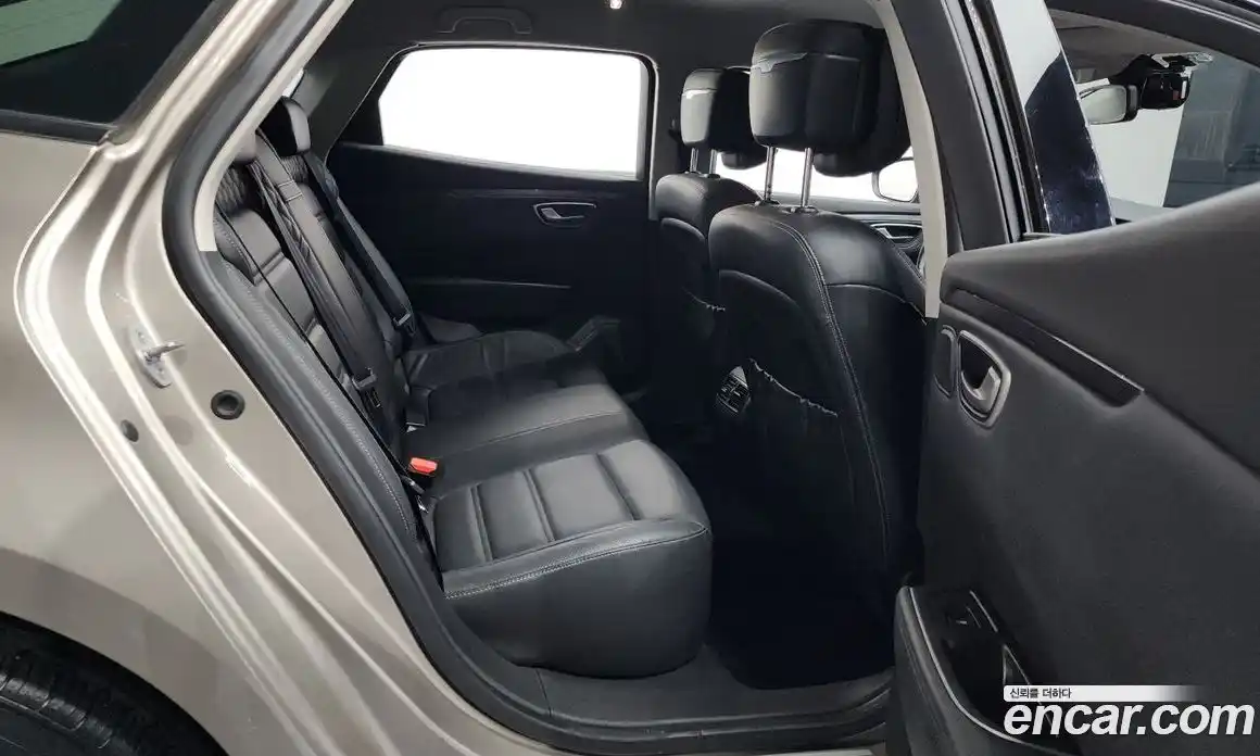 Renault SM6 2016 2.0 Автомат в Москве № 107179, фото 9