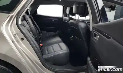 Renault SM6 2016 2.0 Автомат в Москве № 107179, миниатюра 9